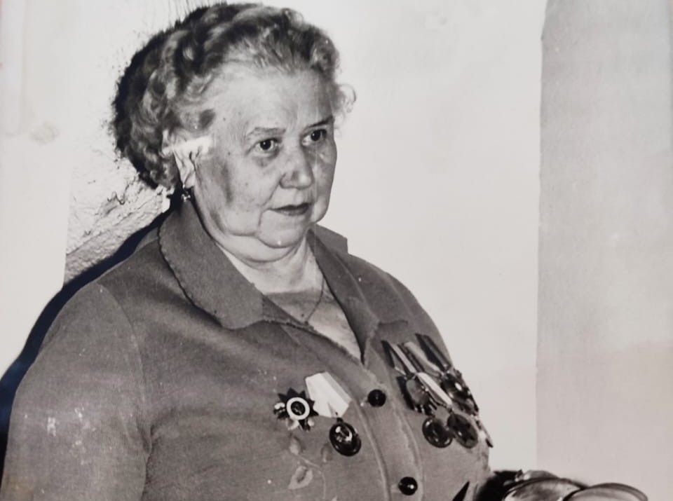 ОРЛОВСКАЯ ОБЛАСТЬ